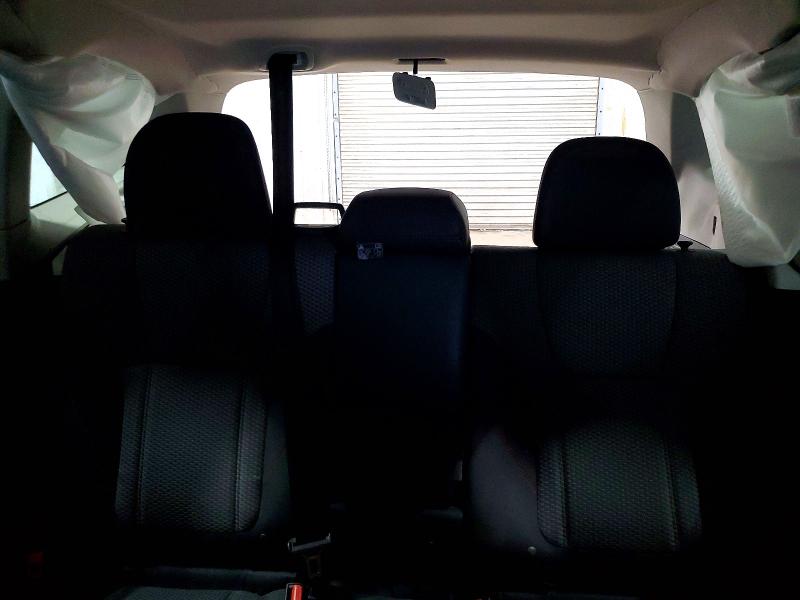 2020 Subaru Forester მანქანა იყიდება აუქციონზე, vin: JF2SKARC2LH558834, აუქციონის ნომერი: 63861586