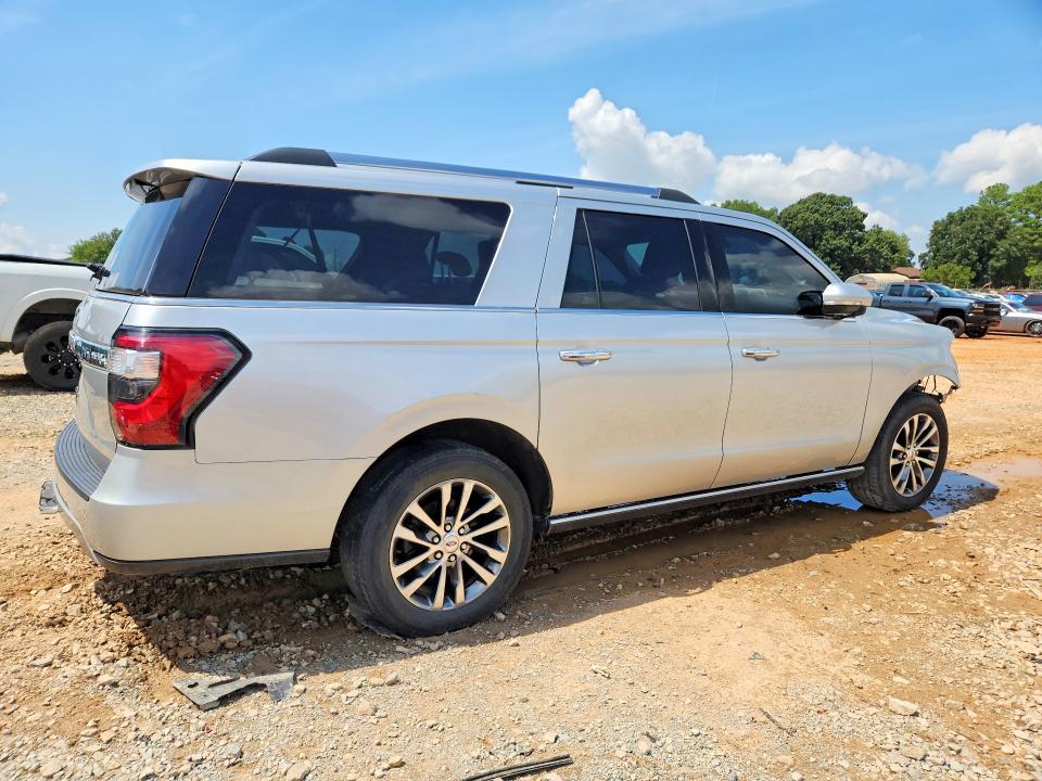 2018 Ford Expedition მანქანა იყიდება აუქციონზე, vin: 1FMJK1KT5JEA53403, აუქციონის ნომერი: 66699646