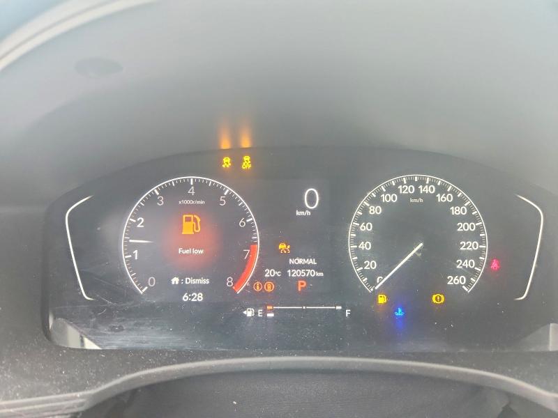 Aukcja sprzedaży 2022 Honda Civic, vin: 2HGFE2F56NH107150, numer aukcji: 64901416