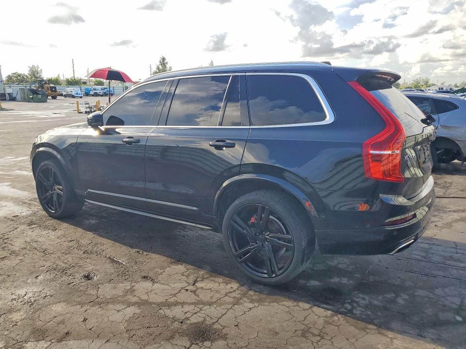 65988946 :رقم المزاد ، YV4A22PM4K1473316 vin ، 2019 Volvo Xc90 مزاد بيع