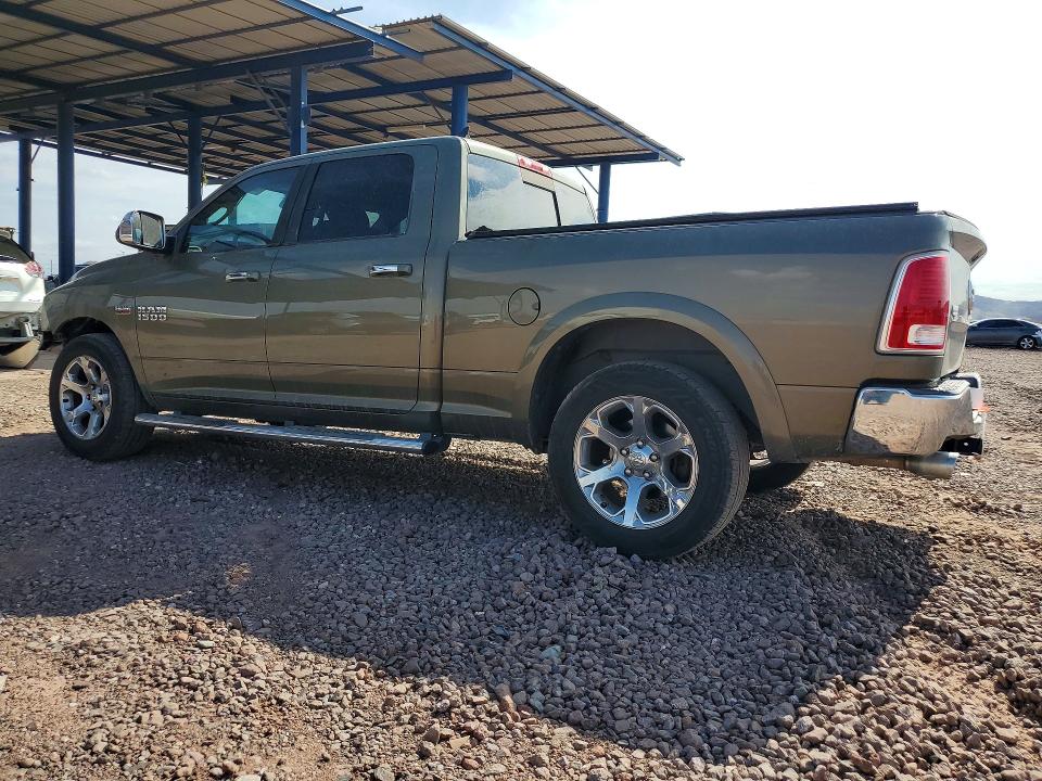 Продажа на аукционе авто 2014 Ram 1500, vin: 1C6RR7VT8ES376151, номер лота: 64672636
