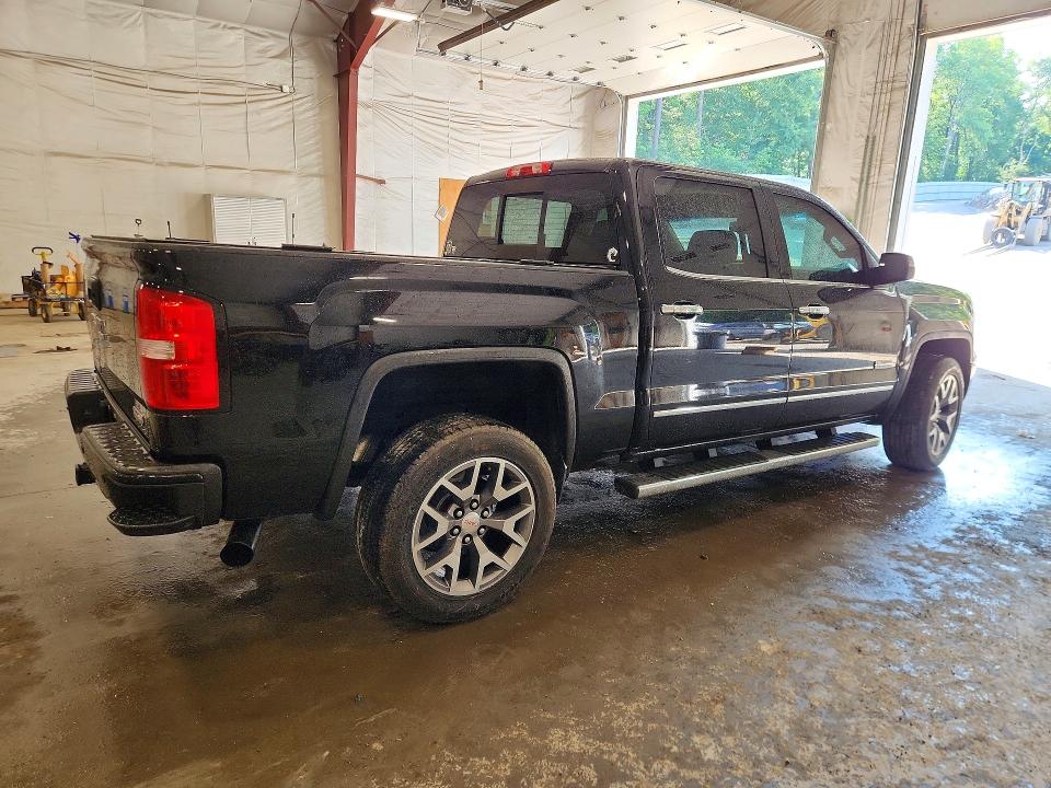 Продаж на аукціоні авто 2015 Gmc Sierra, vin: 3GTU2VEC9FG293641, номер лоту: 64049366