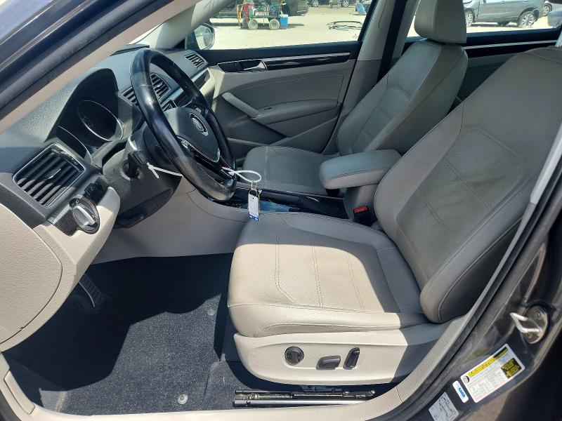 Aukcja sprzedaży 2019 Volkswagen Passat, vin: 1VWMA7A33KC005899, numer aukcji: 66089356