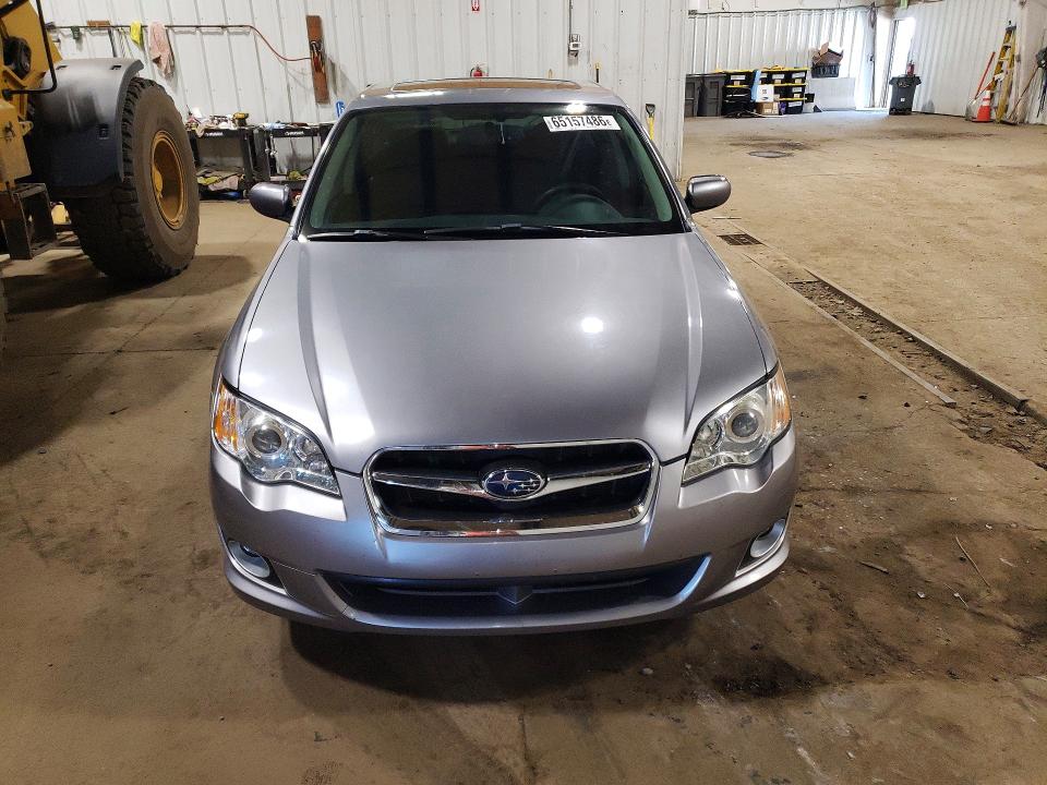 Aukcja sprzedaży 2009 Subaru Legacy, vin: 4S3BL616X96210251, numer aukcji: 65157486