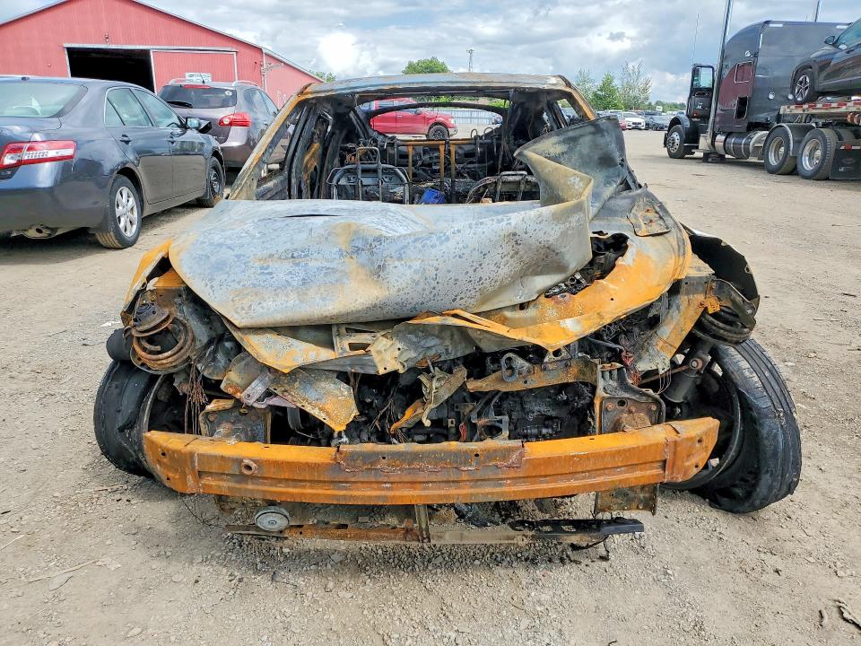 Продаж на аукціоні авто 2013 Hyundai Veloster, vin: KMHTC6AE1DU141851, номер лоту: 66721466