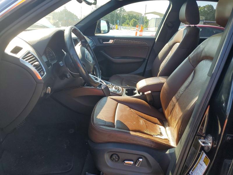 Aukcja sprzedaży 2014 Audi Q5, vin: WA1LFAFPXEA066427, numer aukcji: 65051086