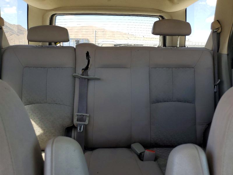 65397616 :رقم المزاد ، 5GZCZ23D66S859036 vin ، 2006 Saturn Vue مزاد بيع