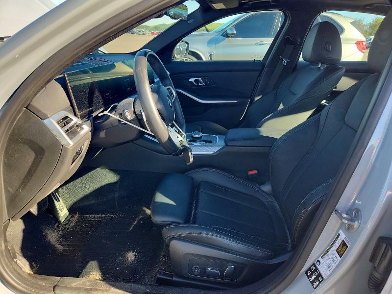 Aukcja sprzedaży 2025 Bmw 330xi, vin: 3MW89CW08S8F21944, numer aukcji: 66238396