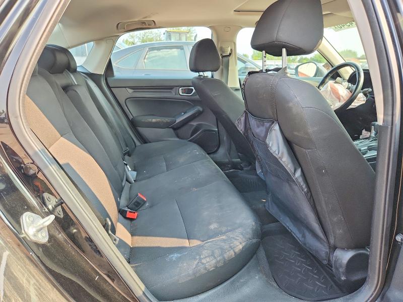 Продаж на аукціоні авто 2024 Honda Civic, vin: 2HGFE2F38RH106182, номер лоту: 62824946