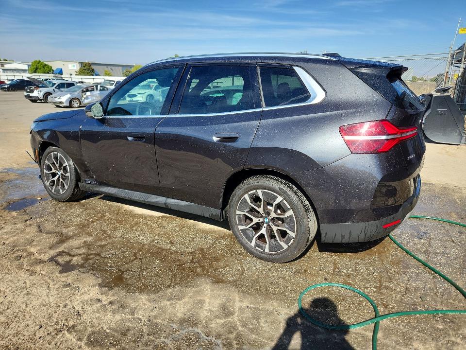 65741186 :رقم المزاد ، 5UX53GP07T9194195 vin ، 2026 Bmw X3 مزاد بيع