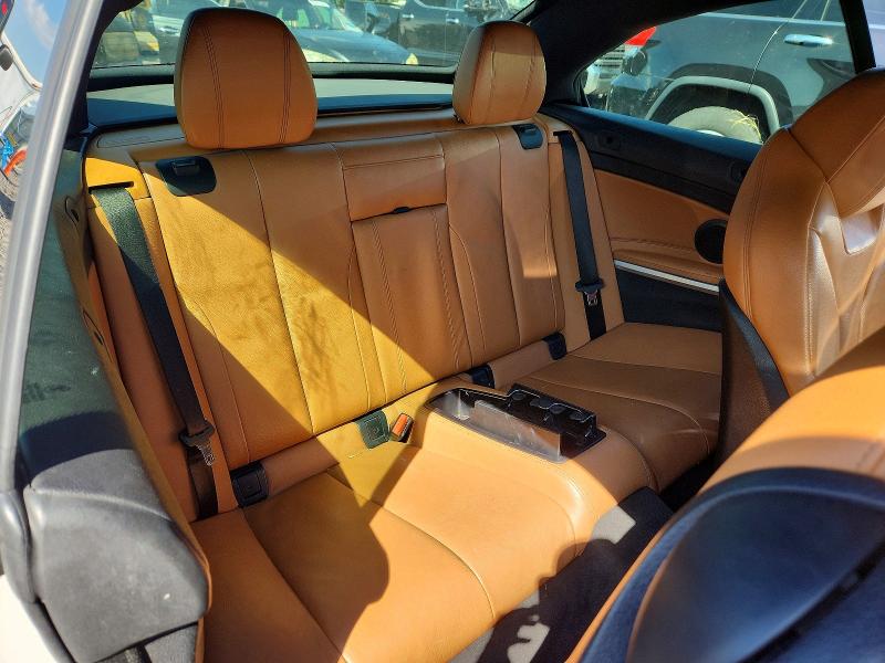 Продажа на аукционе авто 2018 Bmw 430i, vin: WBA4Z1C58JEC60638, номер лота: 65893406