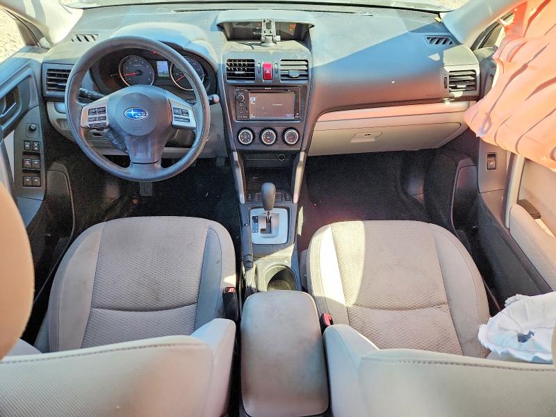 65678066 :رقم المزاد ، JF2SJAGC9EH415162 vin ، 2014 Subaru Forester مزاد بيع
