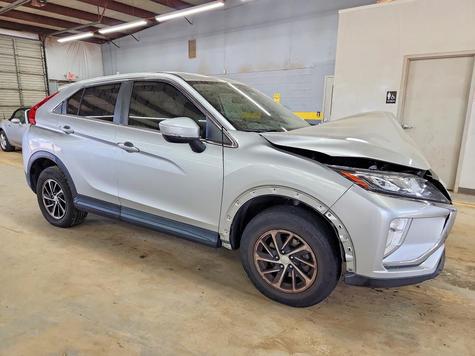 Auction sale of the 2020 Mitsubishi Eclipse Cross, vin: JA4AT3AA2LZ022161, lot number: 65612546