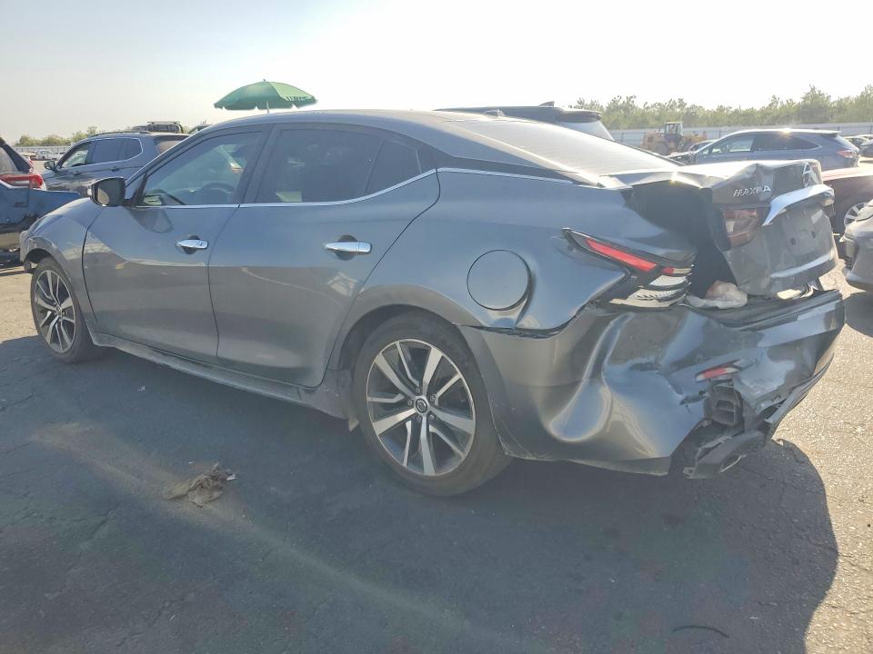 2020 Nissan Maxima მანქანა იყიდება აუქციონზე, vin: 1N4AA6DVXLC363862, აუქციონის ნომერი: 65156806
