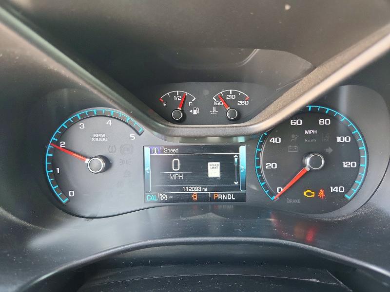 Продаж на аукціоні авто 2018 Gmc Canyon, vin: 1GTP6EE14J1289410, номер лоту: 64230166