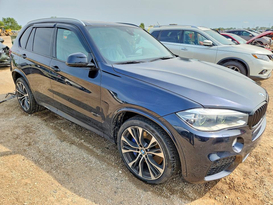Aukcja sprzedaży 2014 Bmw X5, vin: 5UXKR6C54E0J73518, numer aukcji: 64818086