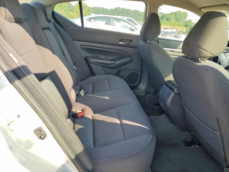 Продаж на аукціоні авто 2022 Nissan Altima, vin: 1N4BL4DVXNN386410, номер лоту: 66389676