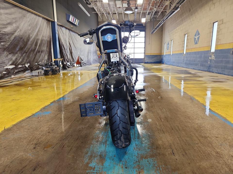 64069036 :رقم المزاد ، 1HD1LC314HC446520 vin ، 2017 Harley-davidson Xl1200 مزاد بيع