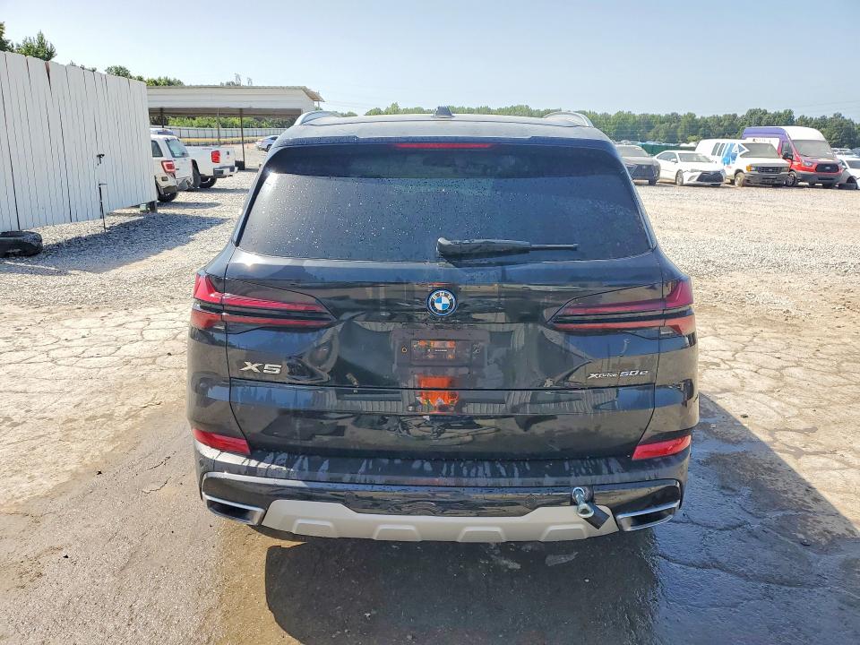Aukcja sprzedaży 2025 Bmw X5, vin: 5UX43EU04S9Z22865, numer aukcji: 62521886