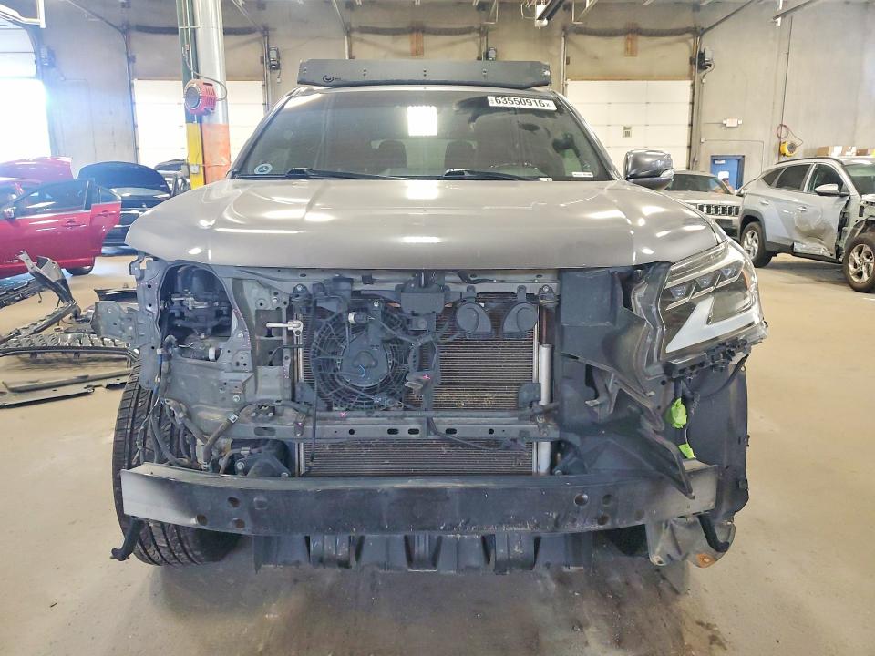 Aukcja sprzedaży 2021 Lexus Gx, vin: JTJAM7BX4M5275193, numer aukcji: 63550916