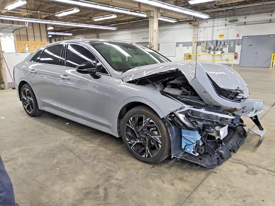 Продаж на аукціоні авто 2025 Kia K5, vin: KNAG64J76S5389035, номер лоту: 63562526