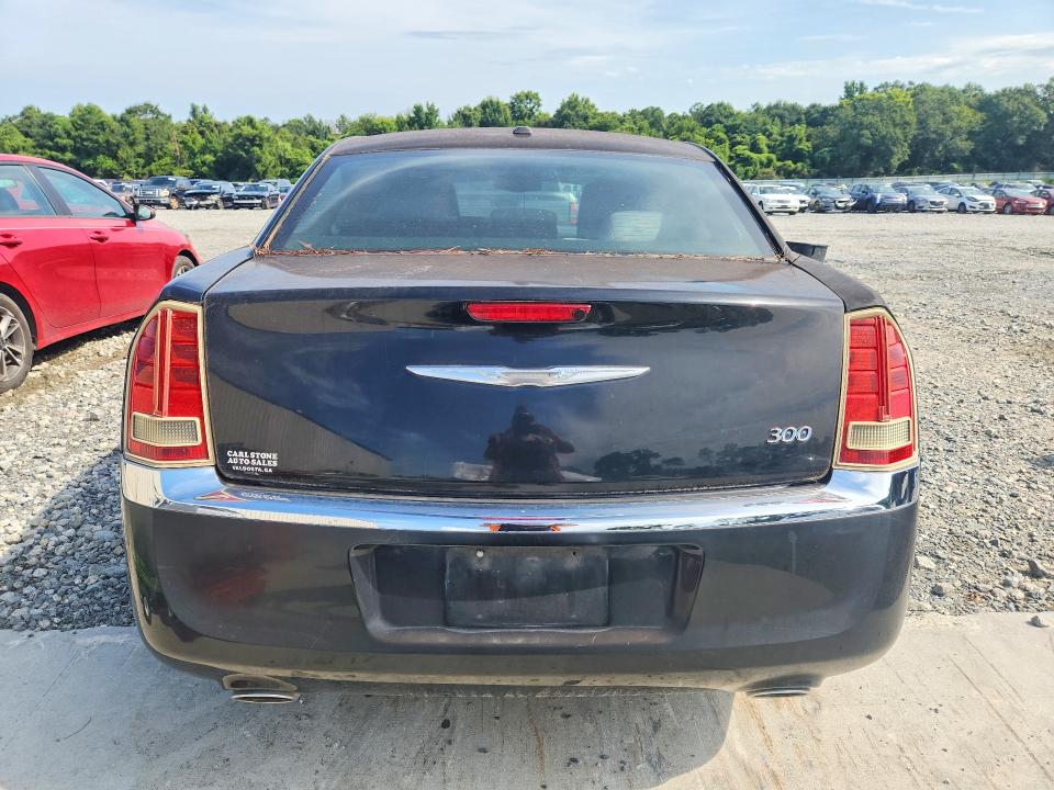 Aukcja sprzedaży 2012 Chrysler 300, vin: 2C3CCAAG9CH116369, numer aukcji: 64820796