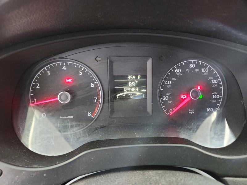 64953396 :رقم المزاد ، 3VW2K7AJ8BM400565 vin ، 2011 Volkswagen Jetta مزاد بيع