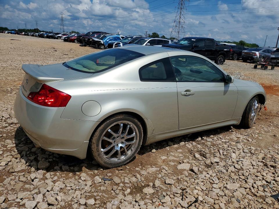 62319576 :رقم المزاد ، JNKCV54E16M721638 vin ، 2006 Infiniti G35 مزاد بيع