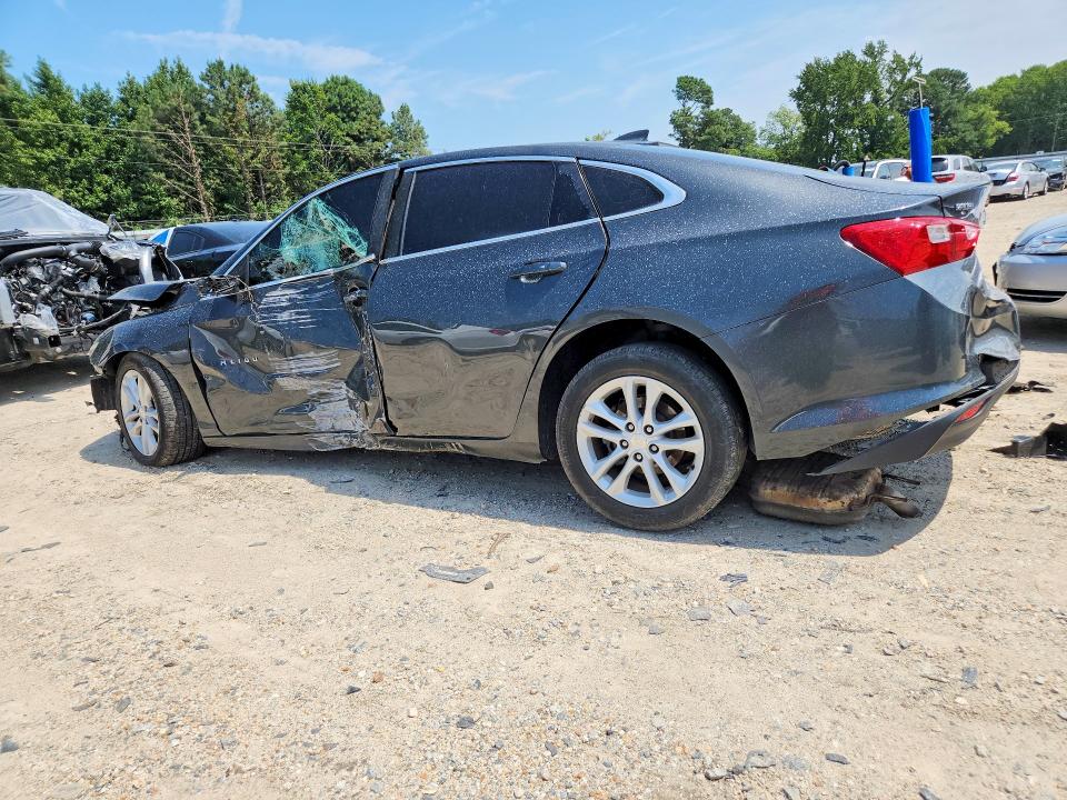 Aukcja sprzedaży 2016 Chevrolet Malibu, vin: 1G1ZE5ST4GF244943, numer aukcji: 64060236