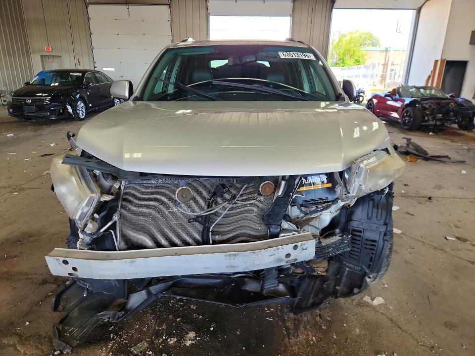 Aukcja sprzedaży 2011 Toyota Highlander, vin: 5TDDK3EH5BS091164, numer aukcji: 63513196