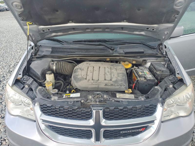 Продаж на аукціоні авто 2019 Dodge Grand Caravan, vin: 2C4RDGCG7KR754874, номер лоту: 66897676