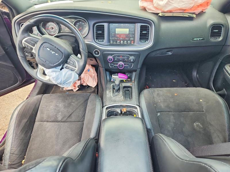 Aukcja sprzedaży 2016 Dodge Charger, vin: 2C3CDXCT7GH104401, numer aukcji: 64244536