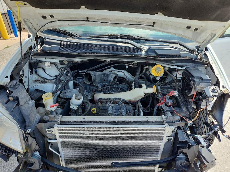 65445266 :رقم المزاد ، 2C7WDGBG2JR141003 vin ، 2018 Dodge Grand Caravan مزاد بيع