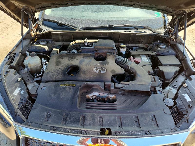 Продажа на аукционе авто 2021 Infiniti Qx50, vin: 3PCAJ5CA8MF107131, номер лота: 65458016