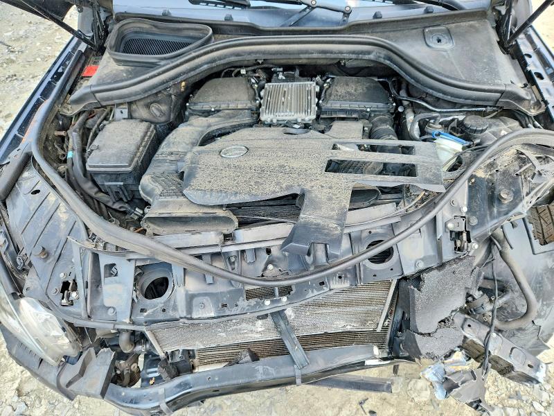 Продажа на аукционе авто 2015 Mercedes-benz Gl, vin: 4JGDF6EE9FA481386, номер лота: 63868676