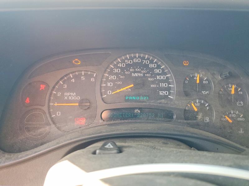 Продажа на аукционе авто 2004 Gmc Yukon Xl, vin: 3GKFK16T74G185519, номер лота: 63724896