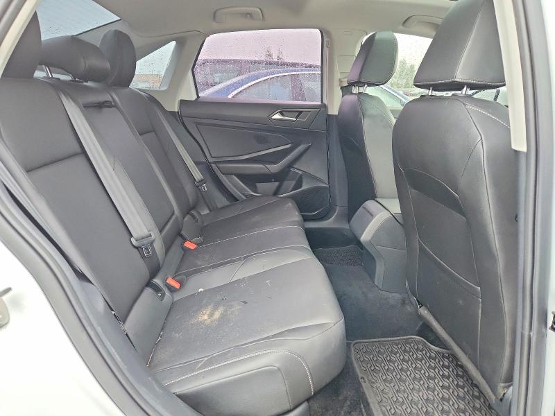 Продажа на аукционе авто 2021 Volkswagen Jetta, vin: 3VWE57BU6MM026439, номер лота: 67130806