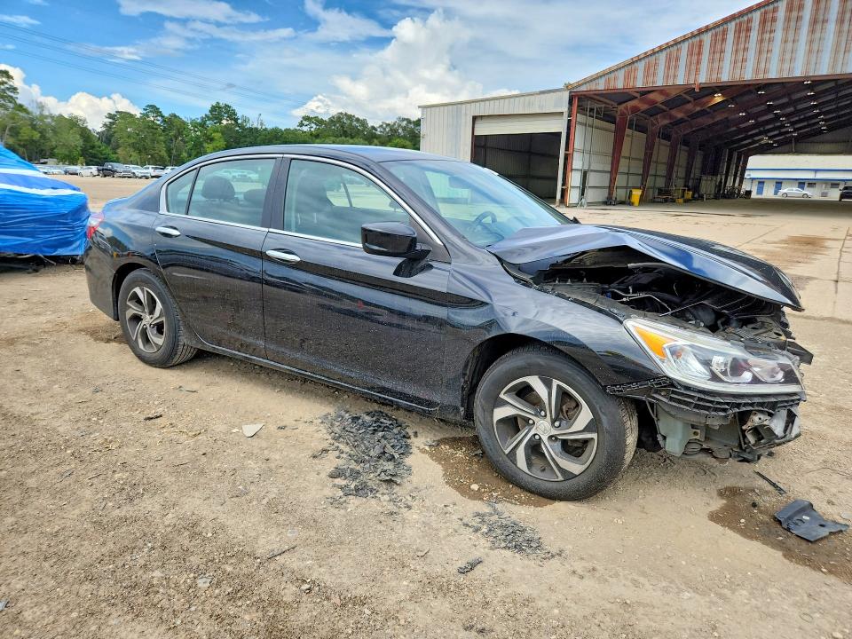2016 Honda Accord მანქანა იყიდება აუქციონზე, vin: 1HGCR2F32GA007022, აუქციონის ნომერი: 67274996