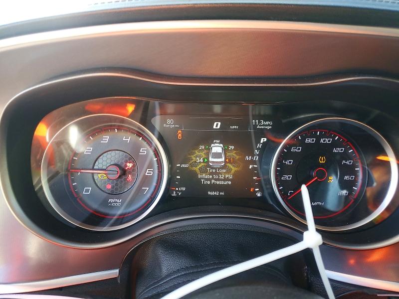 Aukcja sprzedaży 2019 Dodge Charger, vin: 2C3CDXGJ7KH718317, numer aukcji: 63996616