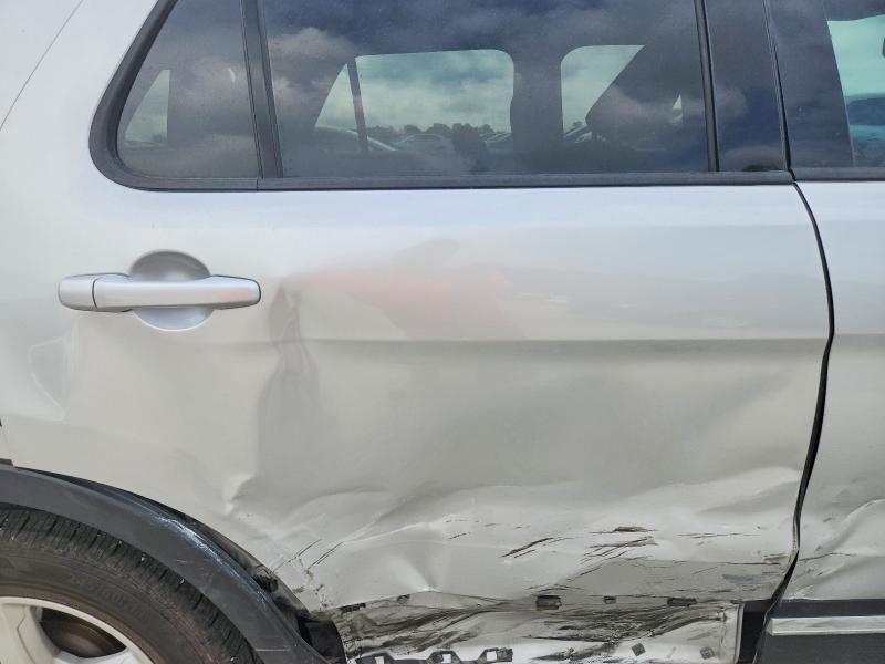 Aukcja sprzedaży 2018 Ford Explorer, vin: 1FM5K7DH5JGC02507, numer aukcji: 63644556