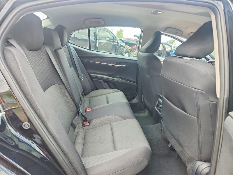 Aukcja sprzedaży 2025 Toyota Camry, vin: 4T1DAACK8SU014978, numer aukcji: 66963056