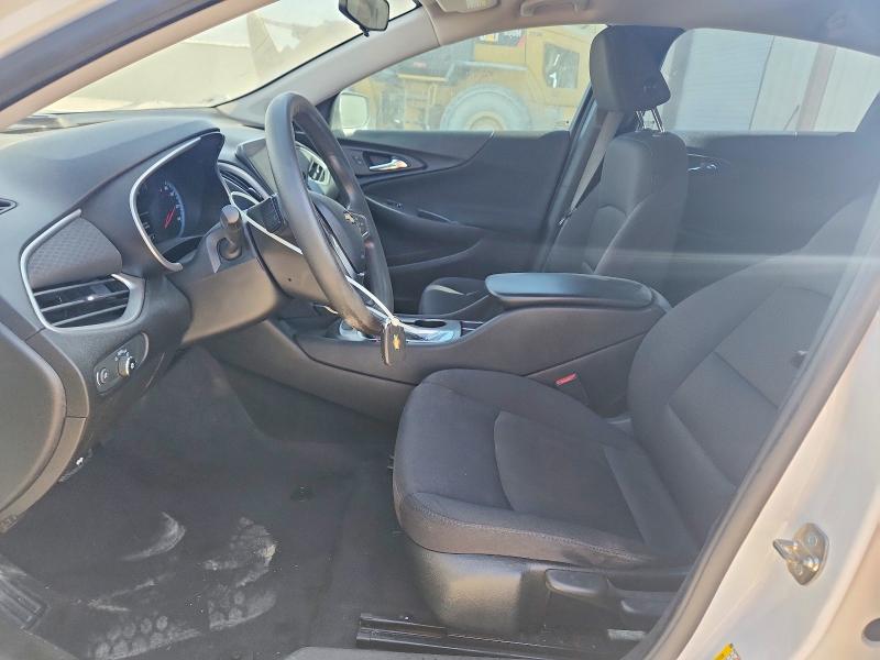 Aukcja sprzedaży 2019 Chevrolet Malibu, vin: 1G1ZB5ST0KF228448, numer aukcji: 64361866