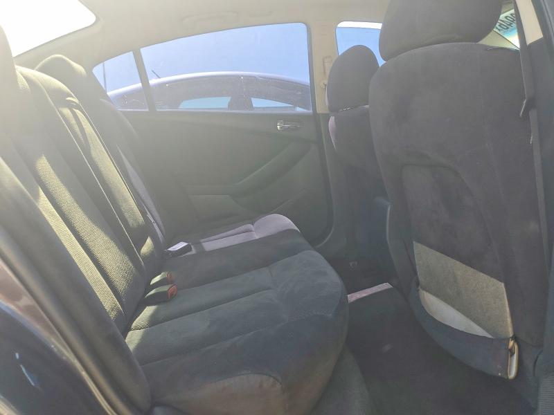 2008 Nissan Altima მანქანა იყიდება აუქციონზე, vin: 1N4AL21E28N465532, აუქციონის ნომერი: 63600946