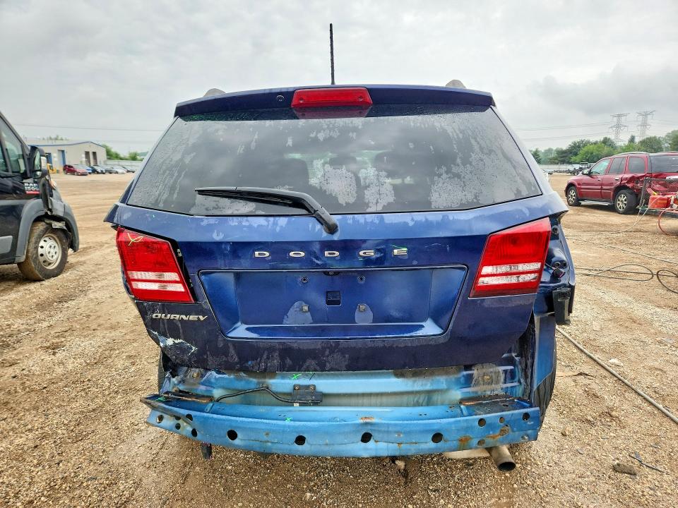 Aukcja sprzedaży 2018 Dodge Journey, vin: 3C4PDCAB8JT517684, numer aukcji: 63402146