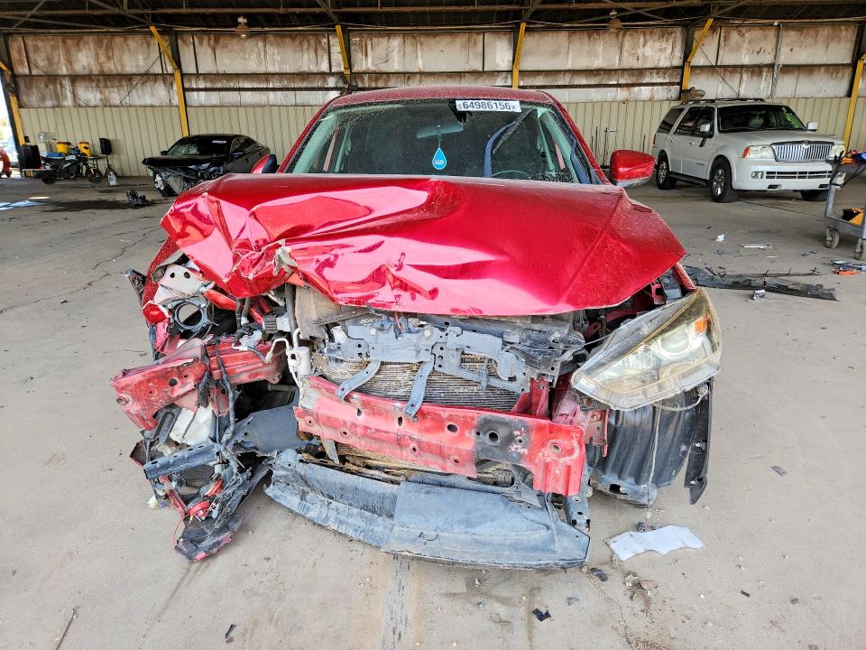 Aukcja sprzedaży 2016 Mazda Cx-3, vin: JM1DKFB75G0133971, numer aukcji: 64986156