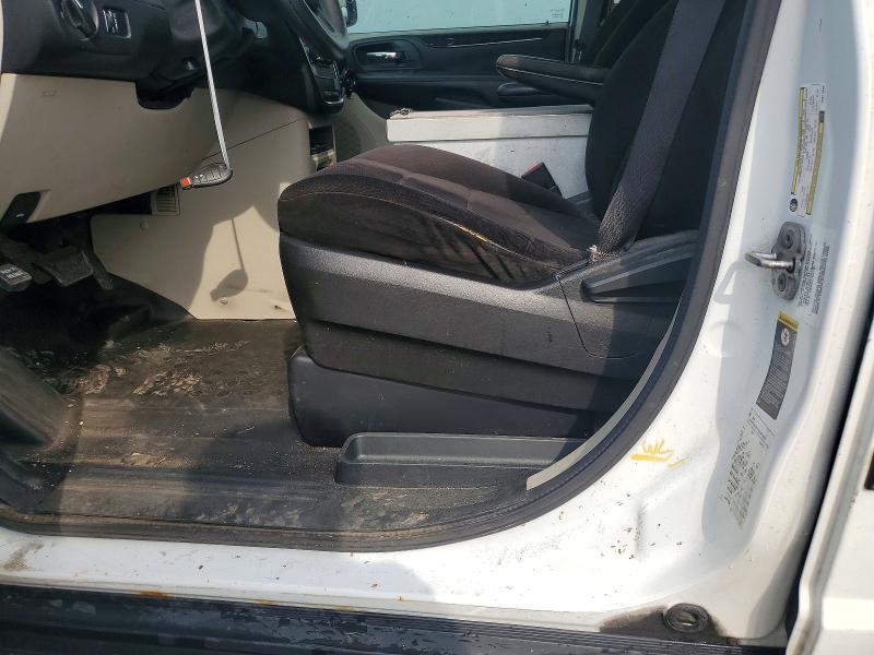 Aukcja sprzedaży 2013 Ram Tradesman, vin: 2C4JRGAGXDR811993, numer aukcji: 64504146