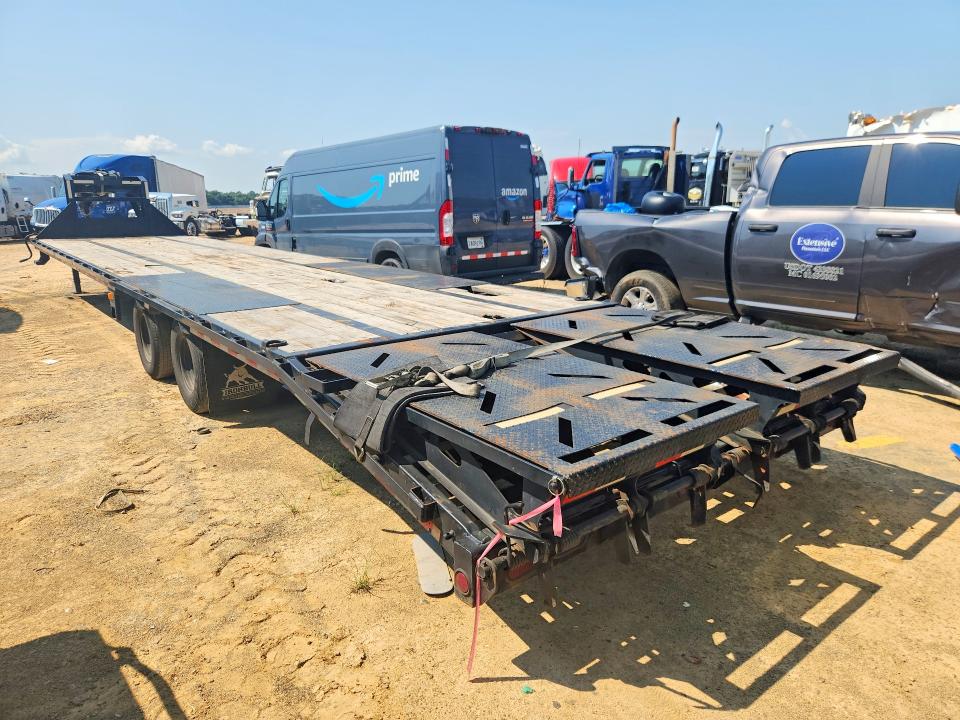 Auction sale of the 2022 Norstar Unknown, vin: 50HFG4029N1082146, lot number: 57031036