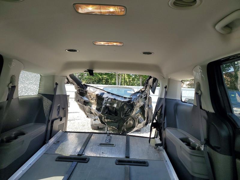 Продаж на аукціоні авто 2026 Kia Carnival, vin: KNDNB5KA5T6087107, номер лоту: 66362716