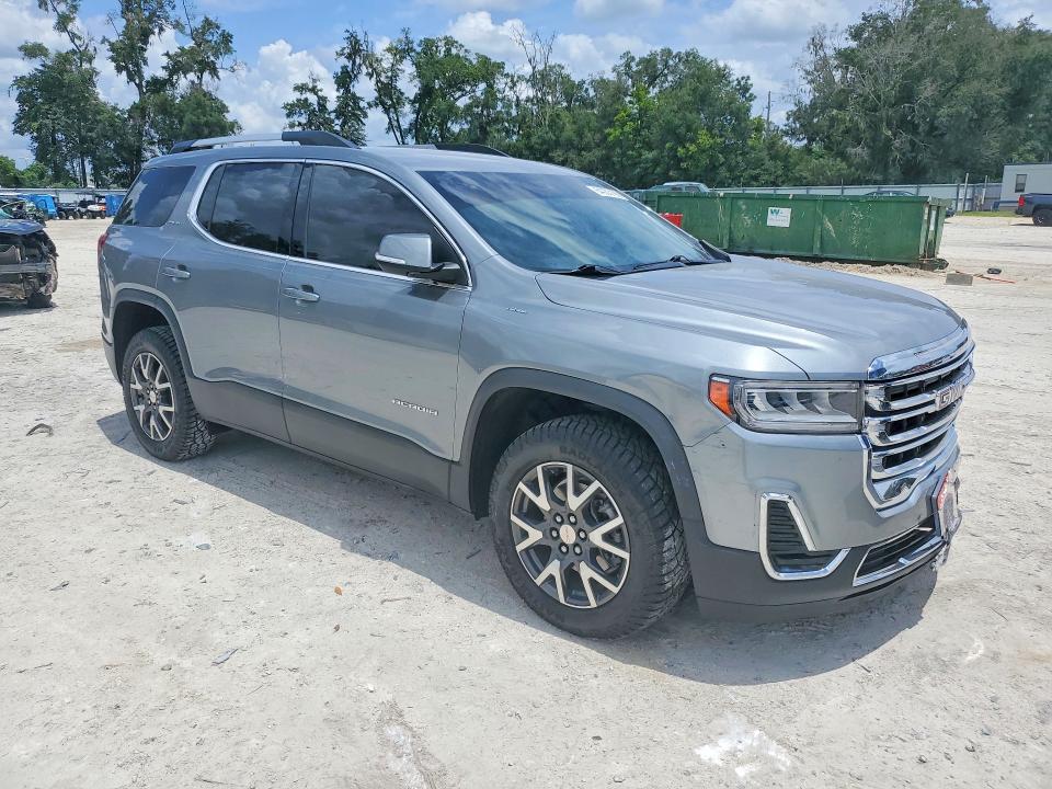 Aukcja sprzedaży 2023 Gmc Acadia, vin: 1GKKNKL42PZ236924, numer aukcji: 64033196