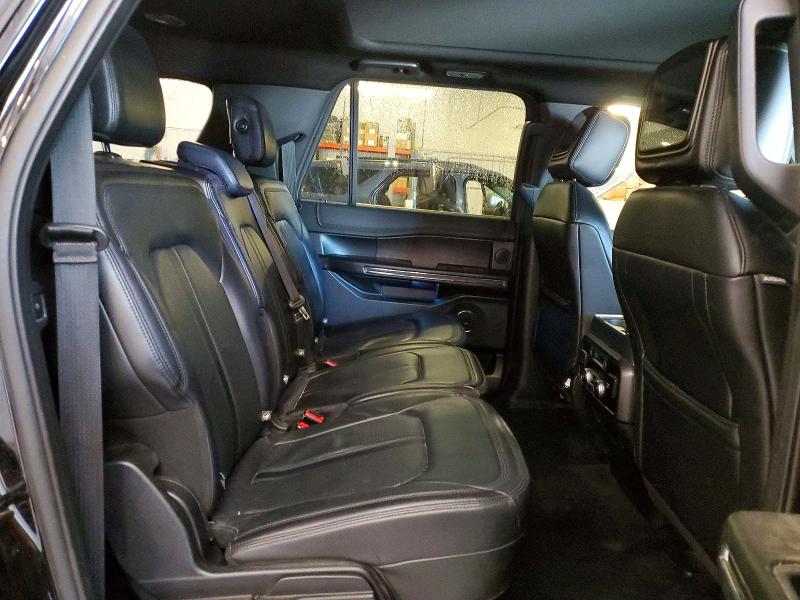 Продаж на аукціоні авто 2018 Ford Expedition, vin: 1FMJK2AT4JEA01140, номер лоту: 64044976